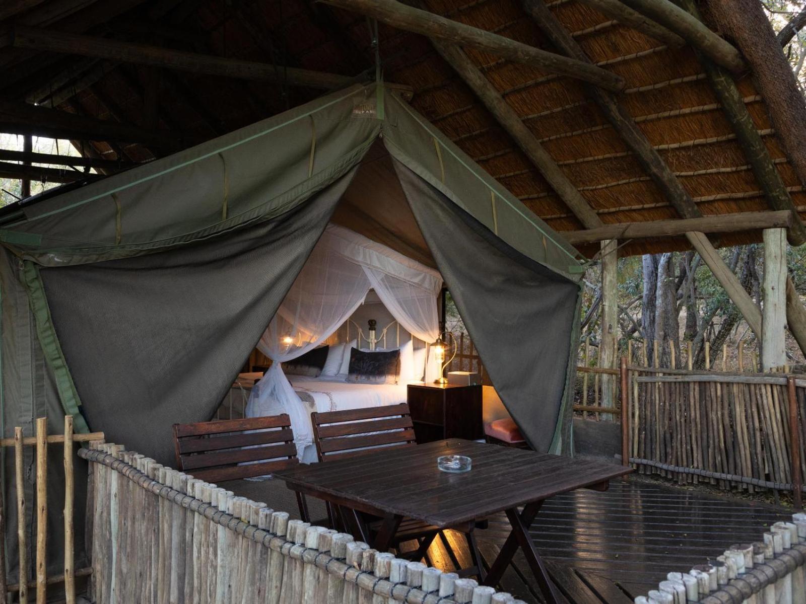 Kwambili Game Lodge Καταφύγιο Άγριας Ζωής Thornybush Δωμάτιο φωτογραφία