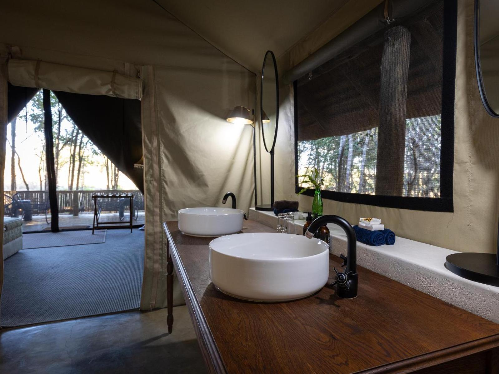 Kwambili Game Lodge Καταφύγιο Άγριας Ζωής Thornybush Δωμάτιο φωτογραφία