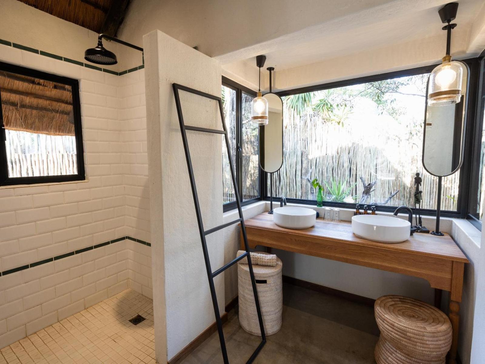 Kwambili Game Lodge Καταφύγιο Άγριας Ζωής Thornybush Δωμάτιο φωτογραφία